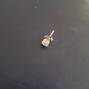 Ross Simon diamond earing